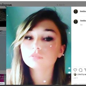 Meet your Posher, Jordan